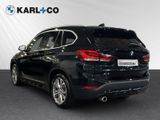 BMW X1 XDRIVE 25E SPORT LINE LED Navi HUD ACC Rückfahrkam. Allrad El. Heckklappe