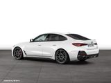 BMW i4 M60 xDrive Gran Coupé