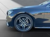 MERCEDES-BENZ E 200 Cabrio E 200  AMG Line