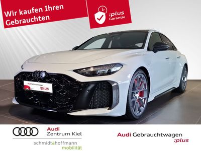 AUDI RS5 Limousine tiptronic Keramik Panorama