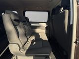 CITROEN SpaceTourer 9-Sitz+AHK+Business+8 fach bereift