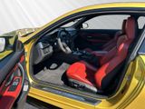 BMW M4 Coupe DKG LED HUD Leder e-Sitze Hifi e-Sitz