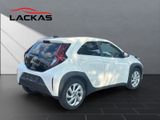 TOYOTA Aygo X Active