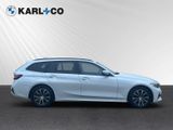 BMW 320 xd touring Sport Line Stop&Go HiFi AHK LC Prof