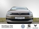 VW Touran Sound 1.4 TSI BMT Klima Navi