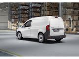MERCEDES-BENZ eCitan Kasten 45 kWh Klimaaut. AHK PDC DAB Keyless