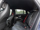 MERCEDES-BENZ EQE 300 , BURM AMG PREMIUM NIGHT DISTR SPUR 360