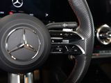 MERCEDES-BENZ EQA 350 4M , AMG NIGHT SPUR STANDH 360 PDC SHZ