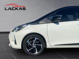 TOYOTA Yaris Style Selection*TOP*SCHALTER*