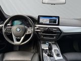 BMW 530 e xDrive Touring Pano AHK ACC HUD Laser