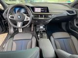 BMW 118 i M Sport LED PDCv+h LenkradHZG Navi Freisprech