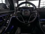 MERCEDES-BENZ S 350 d 4M lang , AMG Burm Pano Distr. Airmatic