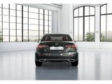MERCEDES-BENZ C 300 e AVANTGARDE DISTR SPUR PANO STANDH 360
