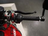 DUCATI Monster Rizoma KZH, Rizoma WSD