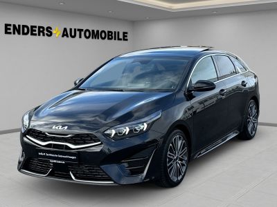 KIA ProCee'd GT-Line 1.5 T-GDI EU6e