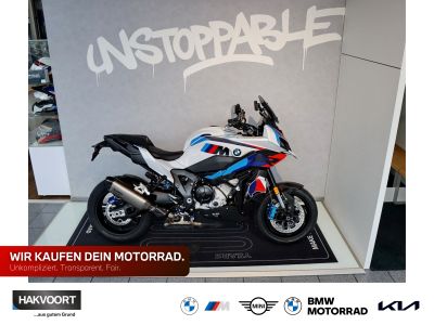 BMW M 1000 XR M Paket 2