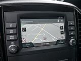 MERCEDES-BENZ Vito 116 Aut. Tourer PRO Lang KLIMA/9 SITZE/SCHIENEN/TEMPOMAT/PDC