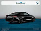 BMW M4 Competition Coupé mit M xDr ACC UPE: 119.810¤