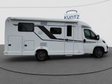 KNAUS Sky TI 650 MEG Fiat Ducato  TI