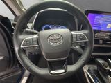 TOYOTA Highlander Hybrid Luxury *HUD*7-Sitze*
