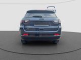 JEEP Compass S Mild-Hybrid FWD Panoramadach, Klimasitze