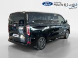 FORD Tourneo Custom 320 L1 Titanium 2.0 Diesel AHK Schwenkb. Navi LED Matrix