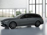 MERCEDES-BENZ C 300 e T AMG NIGHT AHK DISTR KAMERA PANO SPUR