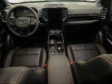 FORD Ranger Wildtrak e-4WD Doppelkabine AHK Navi Digitales Cockpit Soundsystem B & O LED Mehrzonenklima