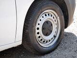 MERCEDES-BENZ Citan 112 CDI KASTEN LANG KLIMA