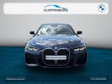 BMW 430i Gran Coupé M Sport Navi+Kamera+SHZ+Apple+BT