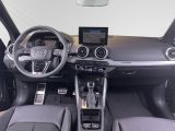 AUDI Q2 35 TFSI S-line Competition S-tronic Navi+