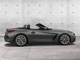 BMW Z4 M Roadster FROZEN GREY II Met. HuD ACC 19 LM LED HK