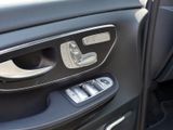 MERCEDES-BENZ V 300 AVANTGARDE EDITION 2023 KOMPAKT AMG NIGHT 360° AHK