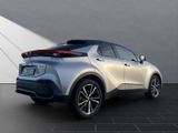 TOYOTA C-HR Hybrid FWD Lounge LED*TOP*1.HAND*NAVI*