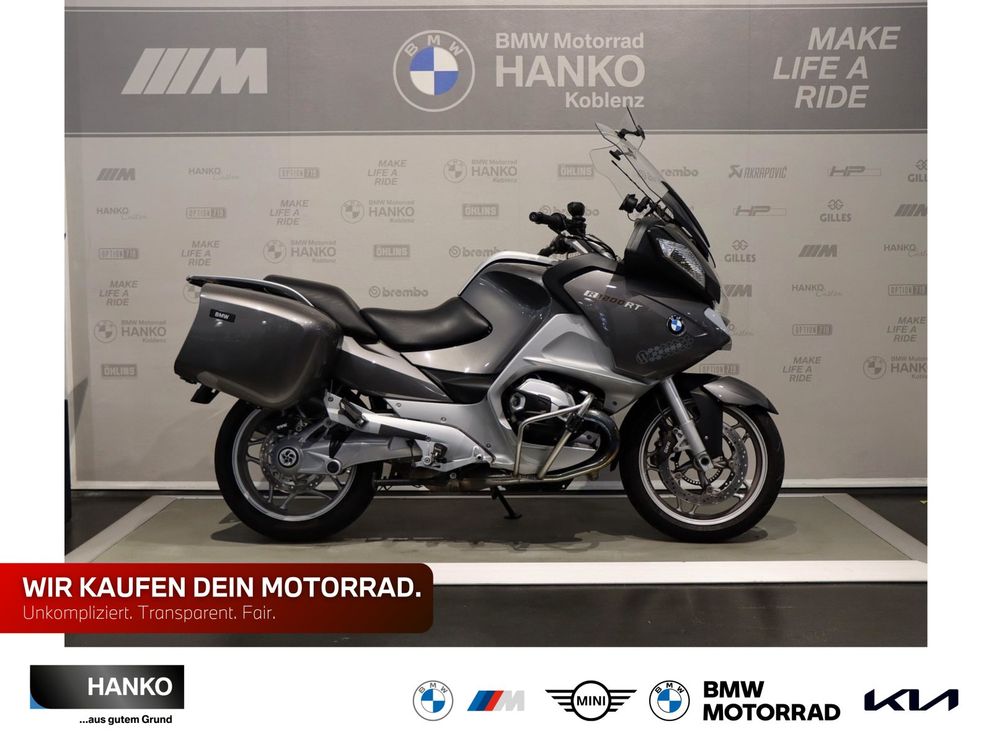 BMW R 1200 RT 