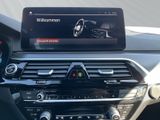 BMW 520 d xDrive Touring M Sport Adap. LED HiFi Driving Ass.
