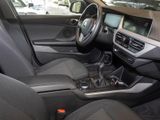 BMW 118 i+Navi+DAB+LED+Keyless+SHZ+Temp+WLAN+PDCv+h