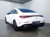 MERCEDES-BENZ CLA 350 EQ 4M // AMG NIGHT MEMO AHK DISTR KAMERA