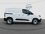 FIAT E-Doblo L1H1 50kwh Kastenwagen Comfort Connect