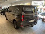 FORD Tourneo Custom 320 L1 Titanium StandHZG AHK-klappbar Navi 360 Kamera LED ACC Apple CarPlay