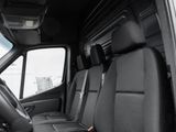 MERCEDES-BENZ Sprinter 317 KASTEN MAXI L3H2 KLIMA NAVI KAMERA