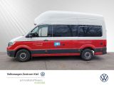 VW Grand California 600 2,0 l TDI