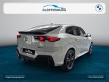 BMW X2 sDrive20i M Sport Head-Up+AHK+Navi+Kamera+ACC