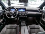 MERCEDES-BENZ A 200 d AMG NIGHT SPUR PANO AHK KAMERA STANDH