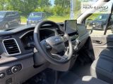 FORD Transit 350 L2 Trend 165 PS FWD -AHK-GJR-