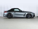 BMW Z4 M40i Harman/K. Innovationspaket Parking Ass. 19'' Sportpaket HUD AD Navi Leder Memory Sitze
