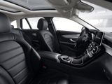 MERCEDES-BENZ C 220 T d AVANTGARDE COMAND MULTI KAMERA PANO