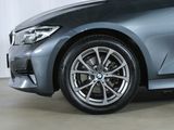 BMW 320 d xDrive TG Advantage Alarmanlage Navigation