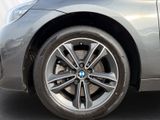BMW 218 Gran Tourer d Sport Line HiFi Stop&Go RFK Navi