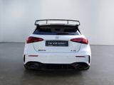MERCEDES-BENZ A 35 AMG 4M , AMG BURM NIGHT MULTI KAMERA SPUR